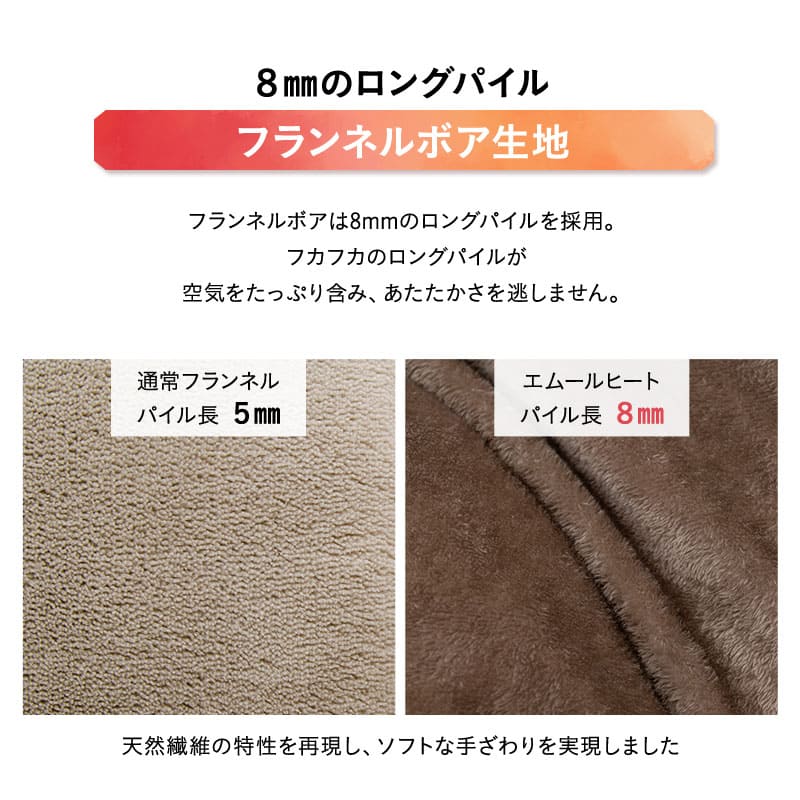 ごろ寝マットレス専用 ワンタッチシーツ マットレスカバー 極暖 +2℃ 吸湿発熱 あったか コンパクトショート セミシングルショート