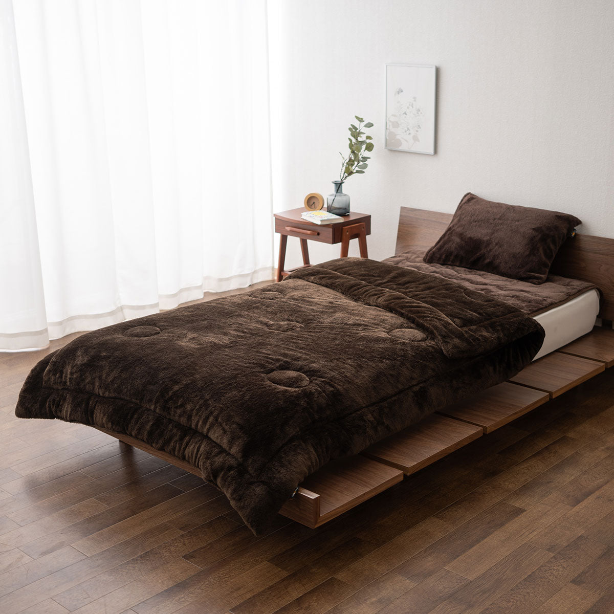 超極暖毛布 ケット 掛け布団 掛布団 極暖 +4℃ 吸湿発熱 あったか 防寒対策