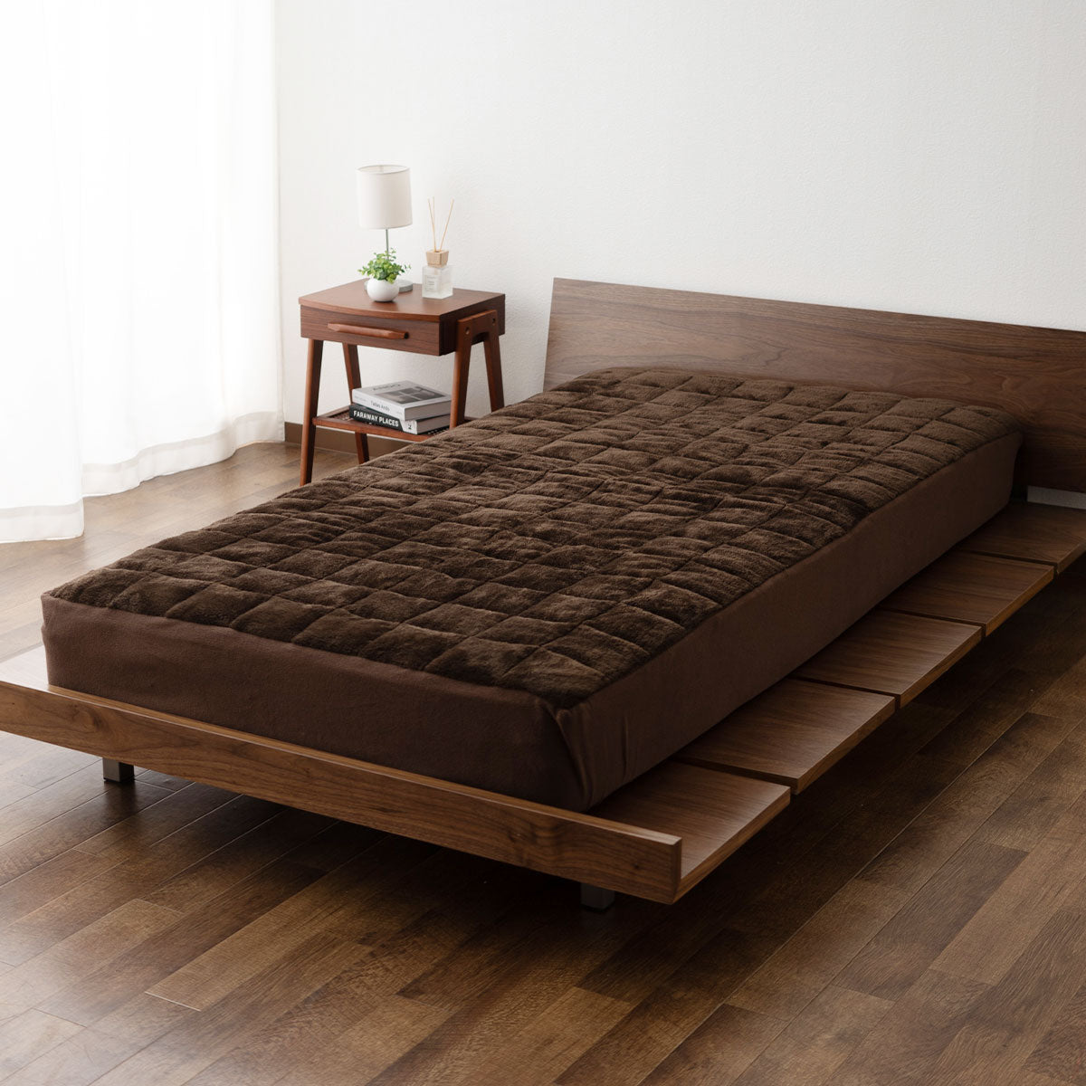 ボックスシーツ BOXシーツ ベッドシーツ ベッドカバー マットレスカバー 敷きカバー 布団カバー 極暖 超極暖 +4℃ 吸湿発熱 あったか 秋 冬 防寒対策 寒さ対策 冷え対策