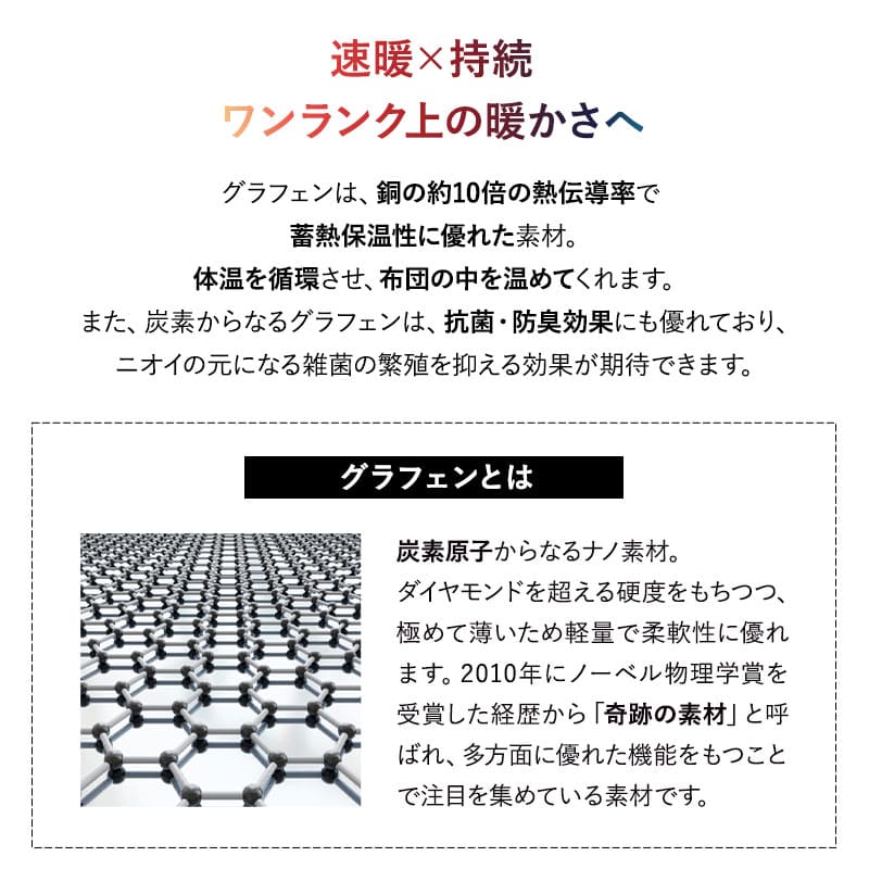 ウルトラ極暖 カバーにもなる6層毛布 シングルサイズ 抗菌防臭 吸湿発熱 極暖 +4℃