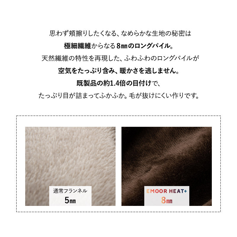 極暖+4℃ 吸湿発熱 高座椅子パッド 高座椅子カバー あったか 秋 冬 防寒 寒さ 冷え対策 汚れ防止 チェアカバー チェアパッド