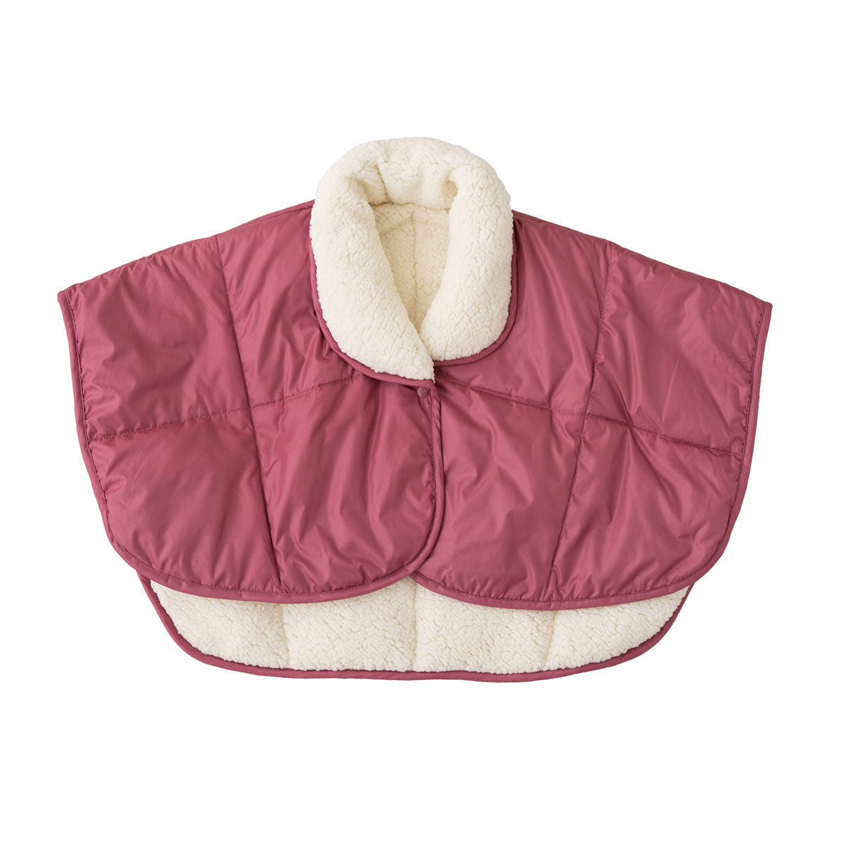 洗える羽毛肩当て Mサイズ 極暖