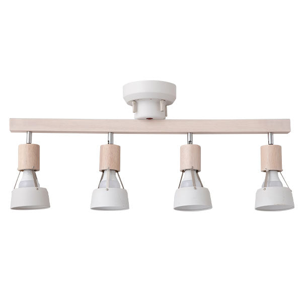 シーリングライト Type.A 【ナチュラルテイスト】 スポットライト