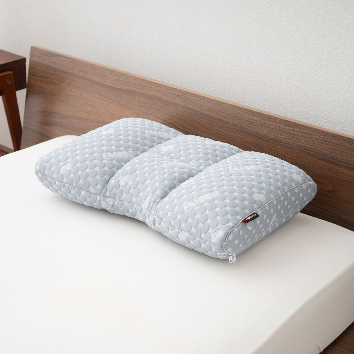 セルフオーダーピロー 枕 まくらオーダーメイド カスタマイズ 高さ調節 手洗いOK 体圧分散 肩こり 腰痛 頭痛 不眠