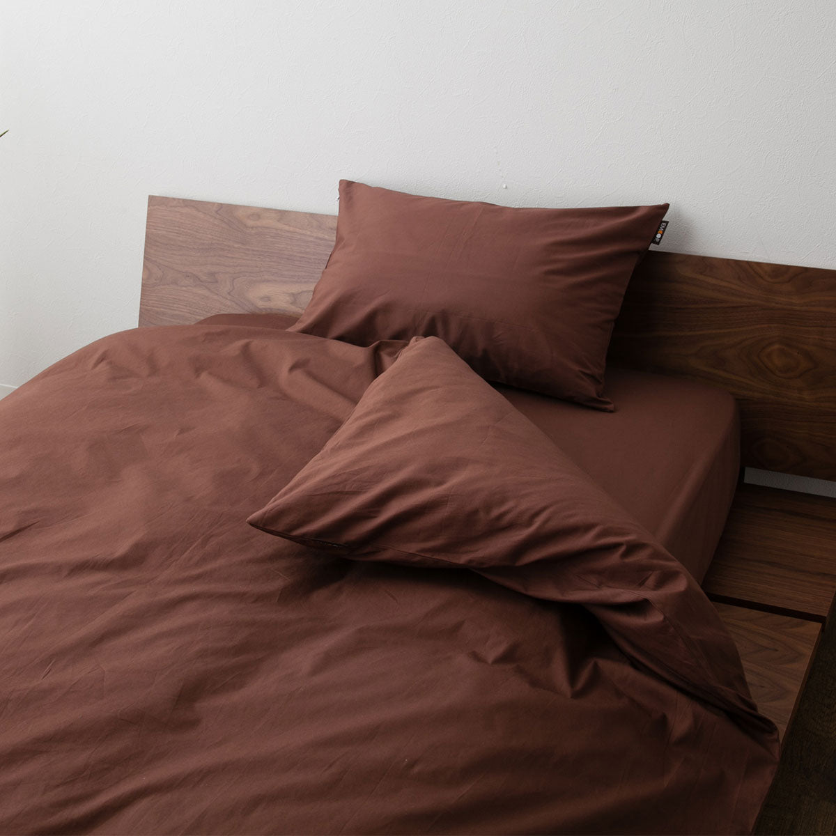 掛け布団カバー ダブルサイズ 日本製 綿100% 抗菌・防臭・防ダニ