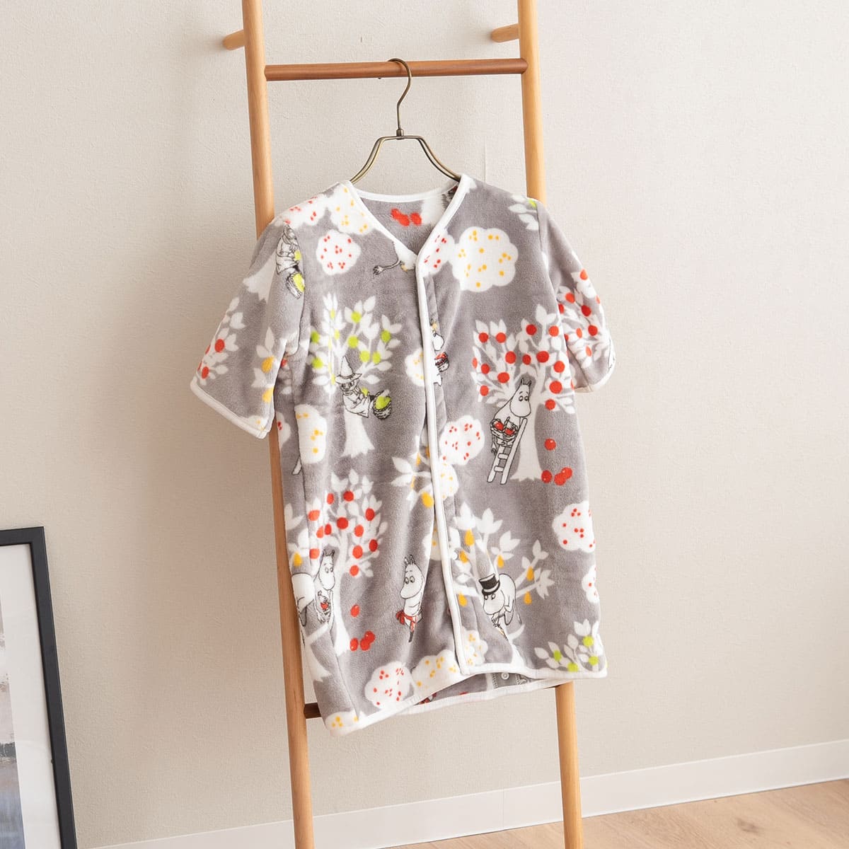 2WAY 袖付きスリーパー カバーオール 袖あり 0~5歳 子供 赤ちゃん キッズスリーパー ベビースリーパー 着る毛布 低ホルムアルデヒド 防寒対策 寝冷え防止