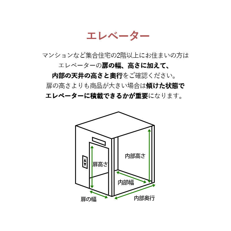 【開梱設置サービス】