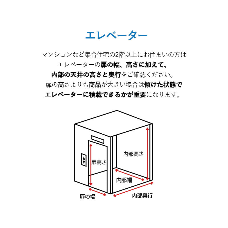 【引き取り&開梱設置サービス】マットレスSS/S専用