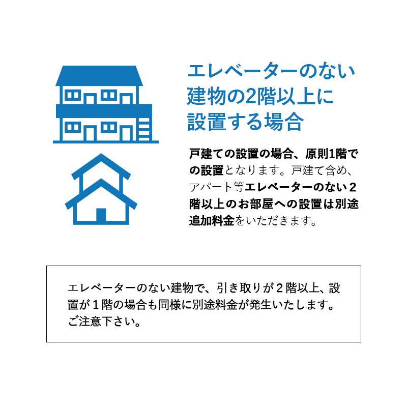 【引き取り&開梱設置サービス】マットレスSS/S専用