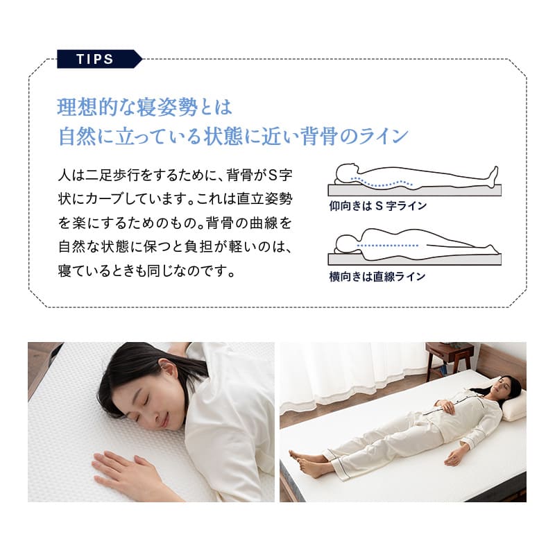 ノンコイルマットレス ウレタンマットレス 極厚 15cm 2層構造 高弾性 取っ手付き ホテルライク シングルサイズ ダブルサイズ クイーンサイズ