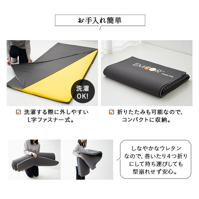 オーバーレイマットレス シングルサイズ 超高弾力 高密度 トッパー 電動ベッド 介護ベッド 対応 アスリート人気モデル ショールーム体験可