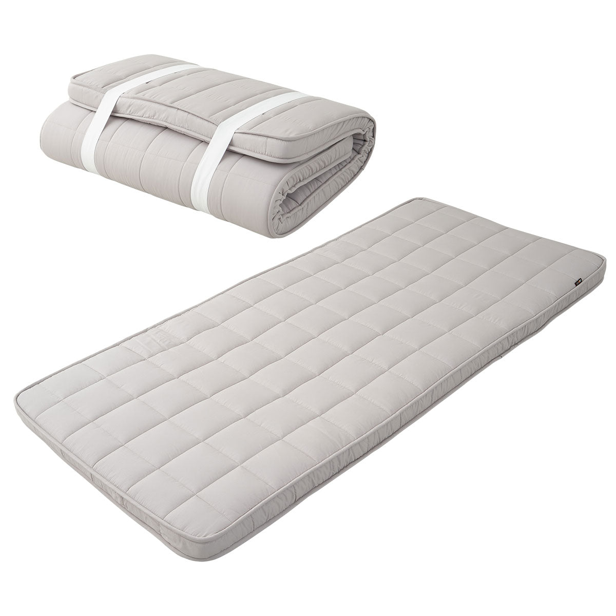 布団マットレス セミシングルサイズ 極厚 9cm 折りたたみ 選べるタイプ マットレス 敷き布団