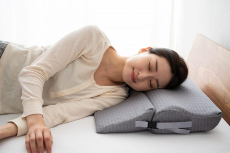 低反発ウレタン枕は洗濯NG！お手入れ方法・間違えて洗濯したときの対処法