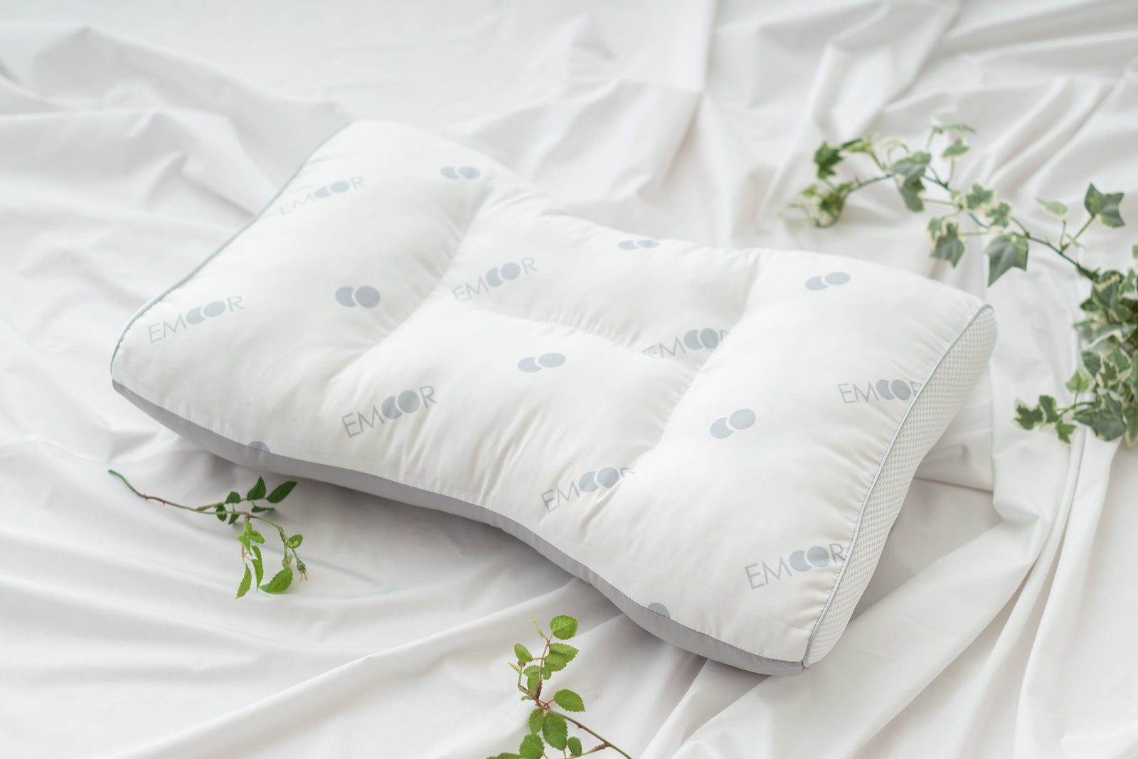 枕の洗濯方法｜自宅でできる洗い方を洗濯機と手洗いに分けて解説