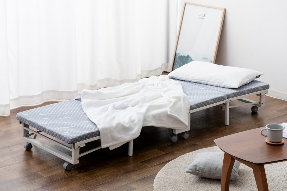 ミニマリスト向けベッドの種類5つ｜選び方と厳選商品を3つ紹介