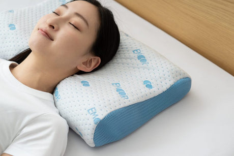 枕が臭い！6つの原因とは？臭いの取り方や予防方法も紹介