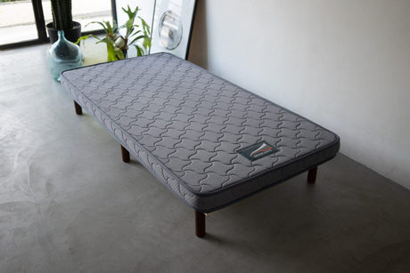 脚付きマットレスはおすすめしない？デメリット・メリット・選び方を解説