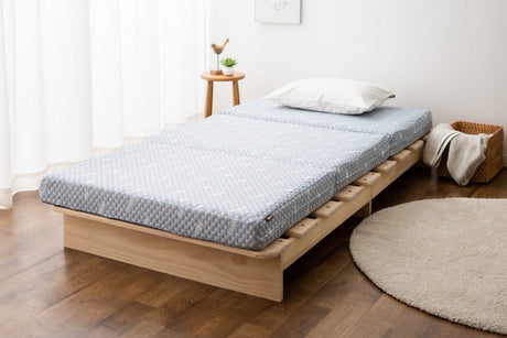 ローベッドのデメリットとメリット。後悔しないために知っておこう