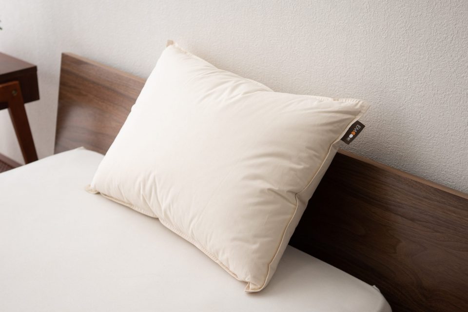 枕の寿命（耐用年数）とは？買い替えサインや寿命を延ばすコツも解説