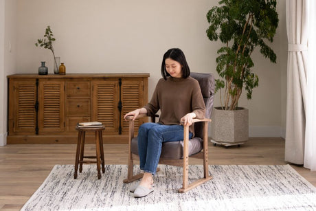 エムールの高齢の方におすすめの椅子ランキング5選｜最新高座椅子もご紹介【2025年11月更新】