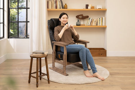 高座椅子のおすすめ9選｜背もたれの高さ・座面・リクライニング機能など