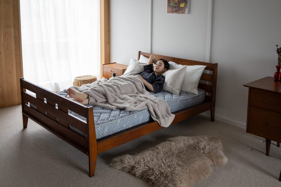 一人暮らし向けベッド7選｜選び方やおすすめの種類を紹介
