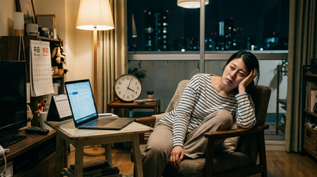 専門家に聞く"ソーシャルジェットラグと睡眠"