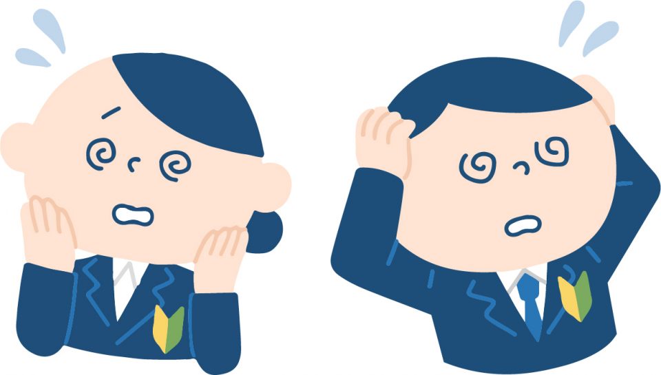 【快眠コラム】新生活のスタートを順調に切るために