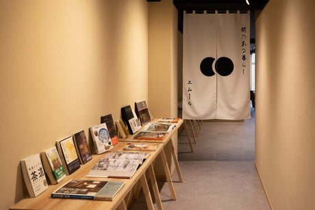 親子で使えるエムールの家具＠CSチームスタッフM