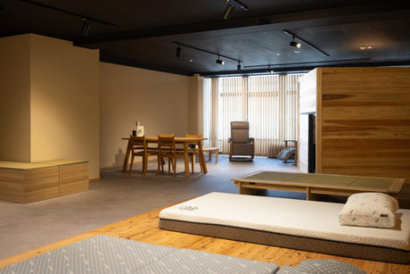 毎日使う寝具は慎重に選びたい＠海外販売担当チームスタッフU