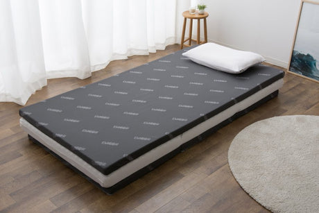 マットレスの上に敷くものは5つ！用途別に正しく使おう【敷布団NG】