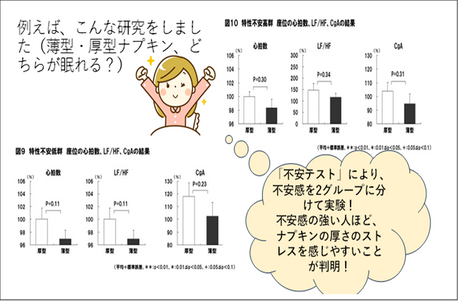 【快眠コラム】女性の生理周期と睡眠