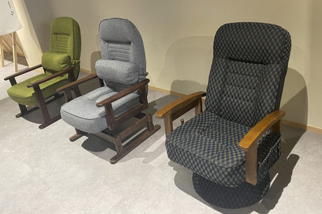 お客様に合うものがご提案できた時の喜び＠企画部スタッフS