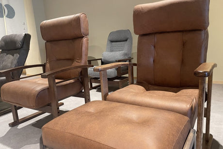 生活シーンをよりはっきりさせられるエムールのショールーム＠海外販売担当チームスタッフU