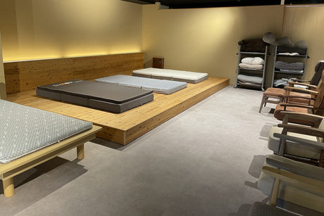 生涯使える商品に出会うきっかけを作れるように＠CSチームスタッフM