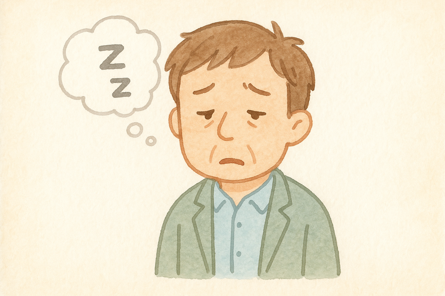 専門家に聞く"睡眠とヒューマンエラー"【快眠コラム】