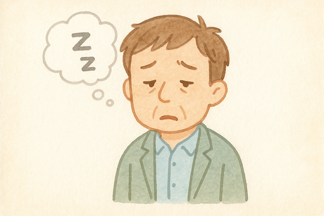 専門家に聞く"睡眠とヒューマンエラー"【快眠コラム】