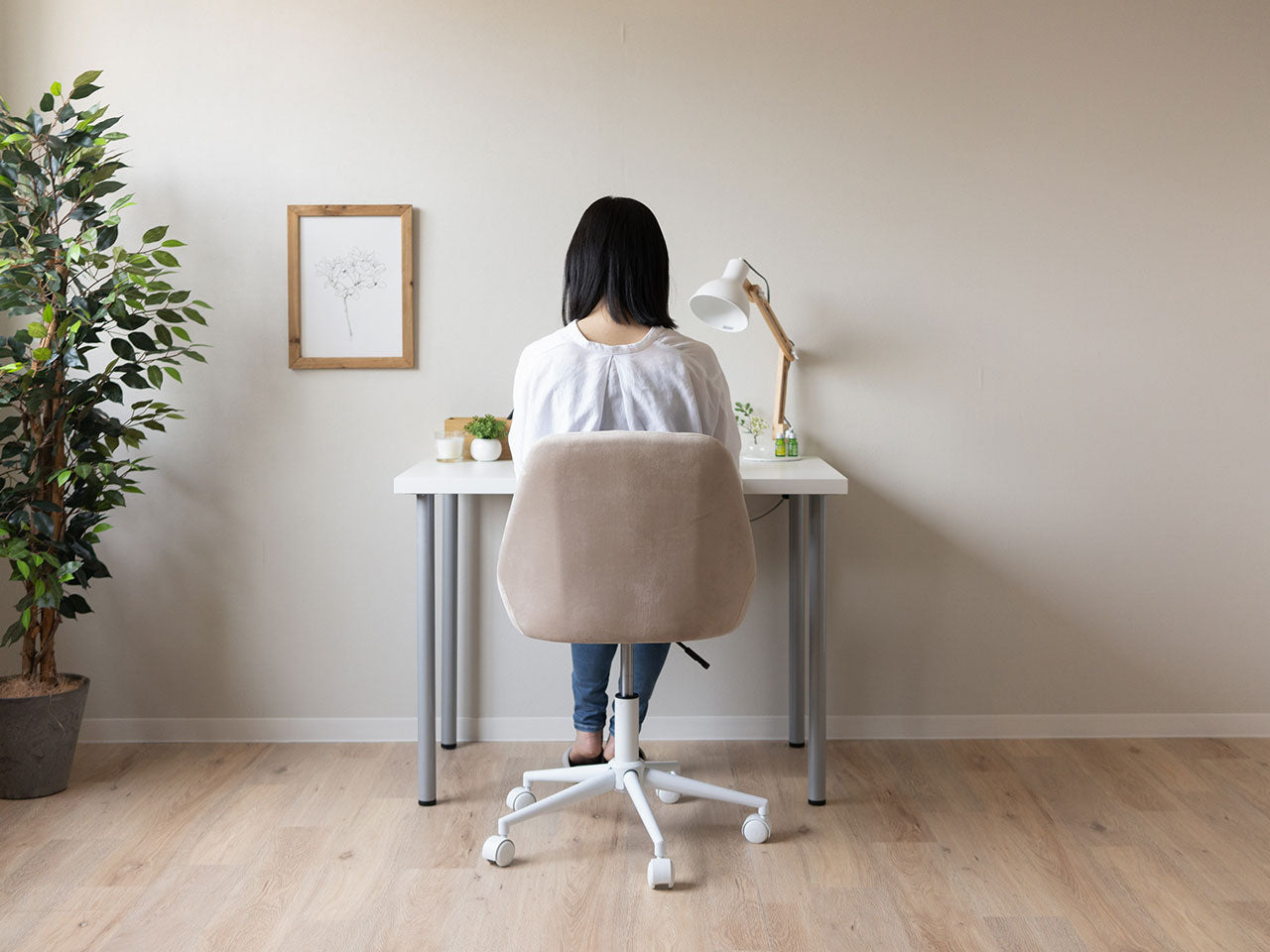 専門家に聞く"睡眠と姿勢～寝姿勢・座り姿勢～"【快眠コラム】