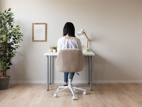 専門家に聞く"睡眠と姿勢～寝姿勢・座り姿勢～"【快眠コラム】