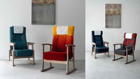 JR東日本新幹線公式コラボ高座椅子の先行販売開始