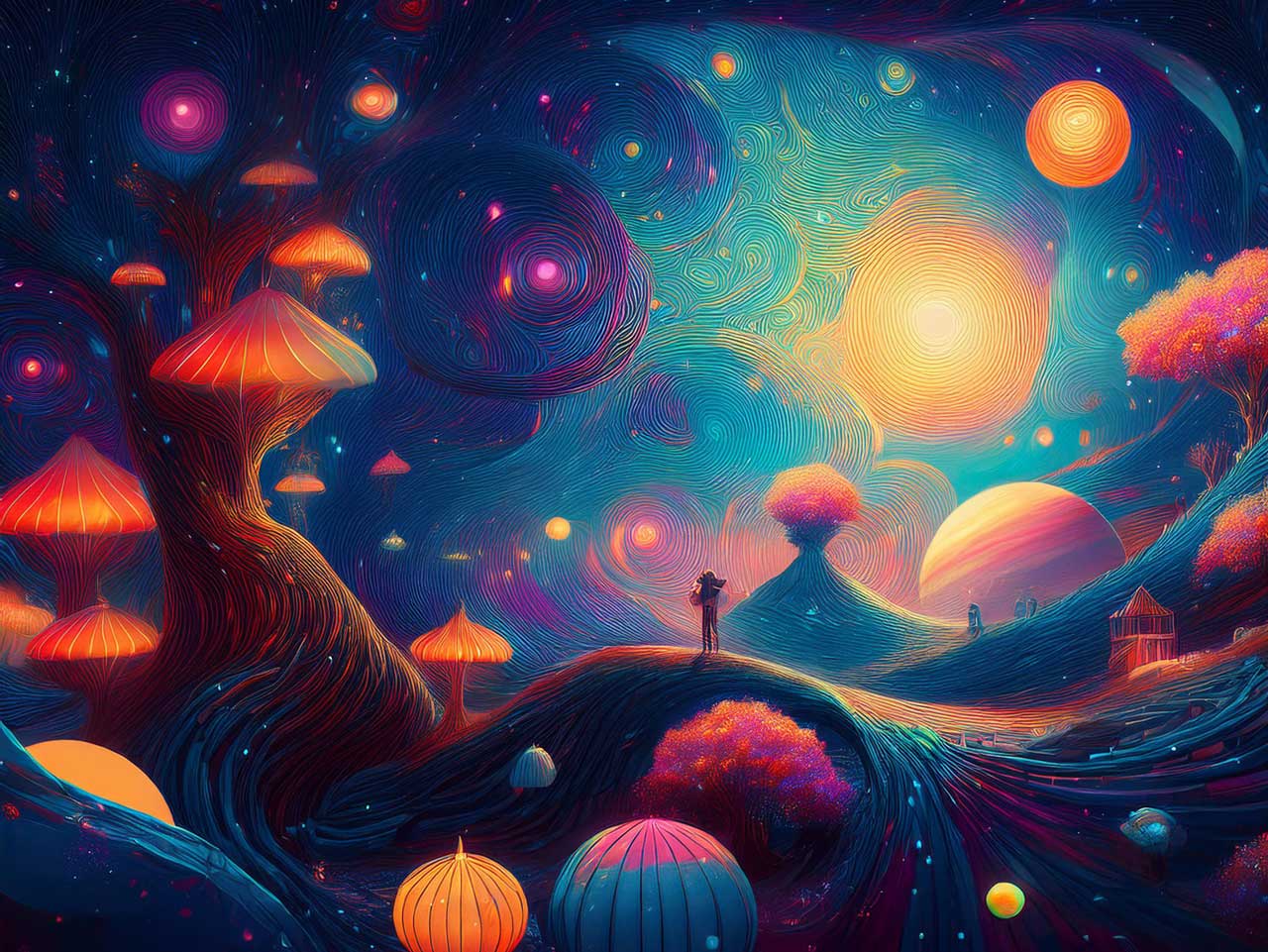 専門家に聞く"睡眠中、なぜ夢を見るの？"【快眠コラム】