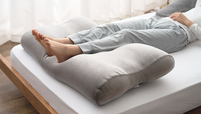 足まくら(フットピロー)