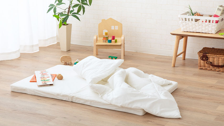 ベビー寝具