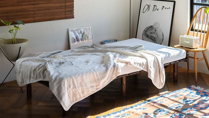 タオルケット・ガーゼケット