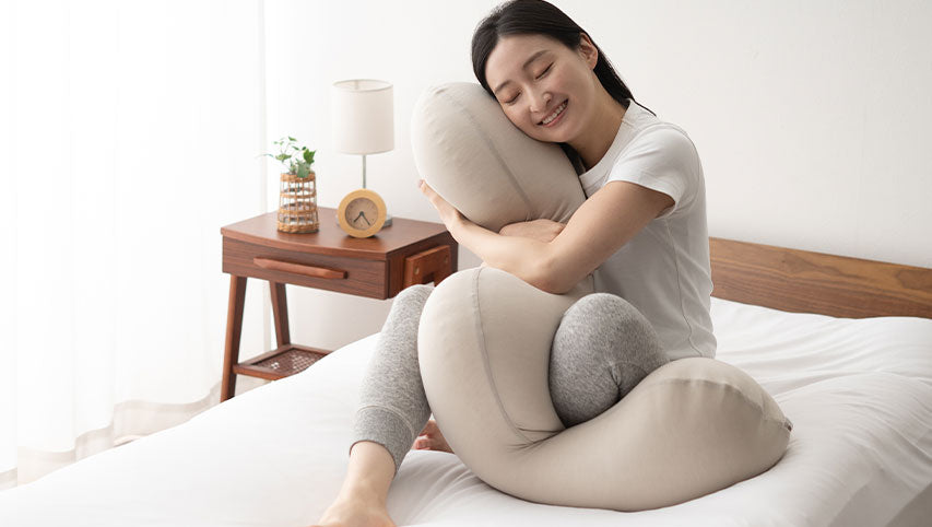 抱きまくら(ボディピロー)