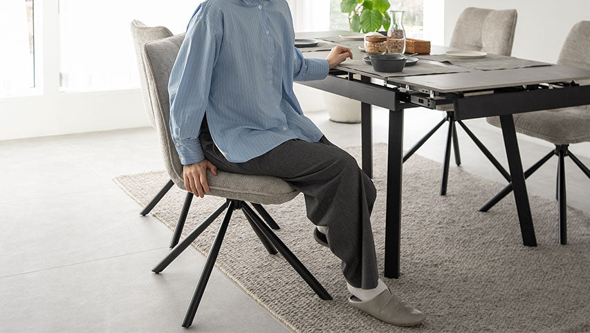 ダイニングチェア・カフェチェア