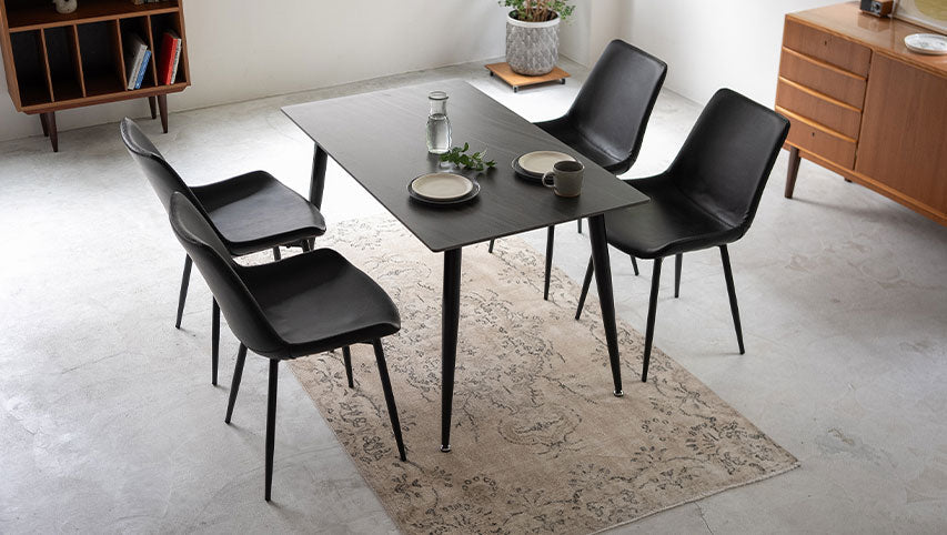 ダイニングテーブル・カフェテーブル