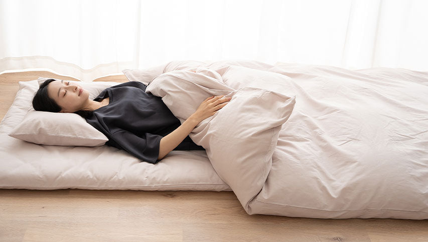 布団カバーセット