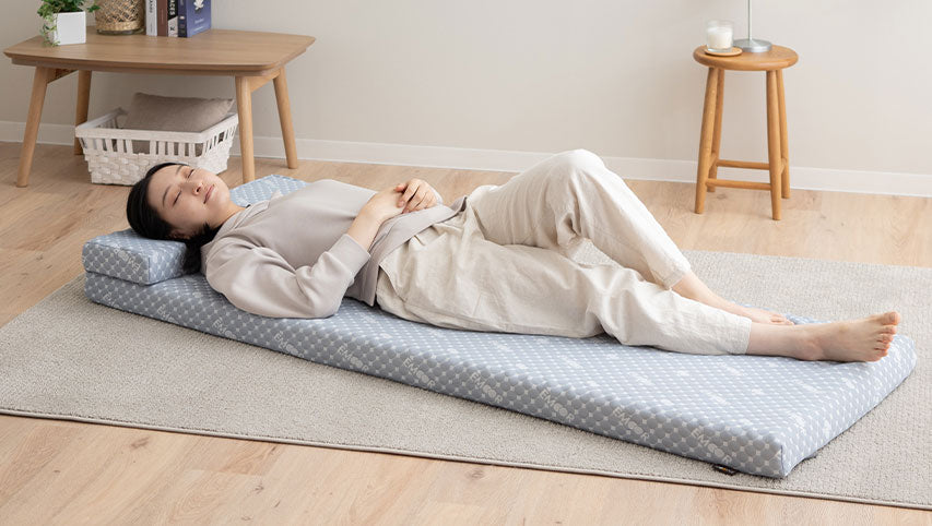 長座布団・ごろ寝マット