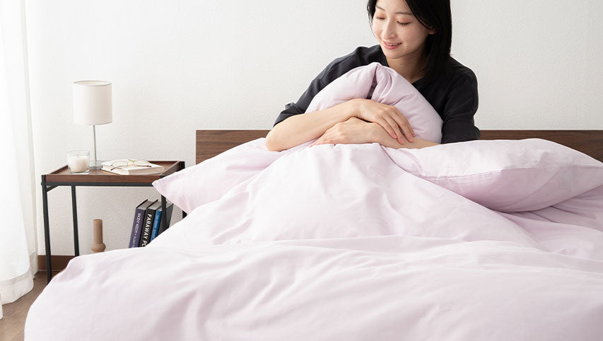 掛け布団カバー